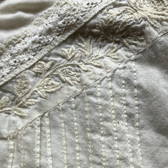 April Cornell Nightgown - Picture 9 of 11